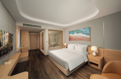Sam Son Hotel | Anyla Sam Son Hotels