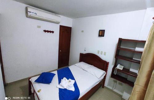 Mocoa Hotel | anyros paza