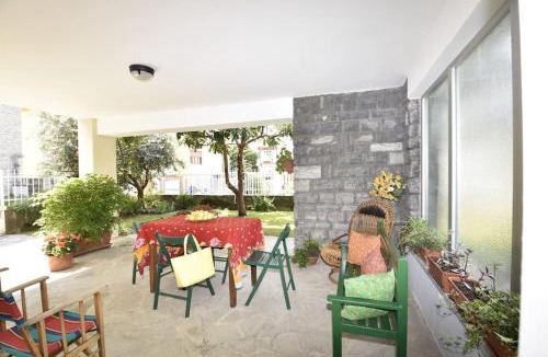 Lecco House | Anzio 9 Guest House