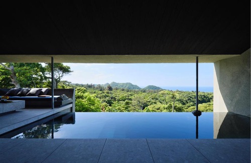 Kaneshi Villa | AO NAKIJIN yanbaru terrace