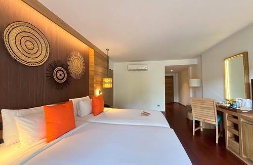 Rayong Resort | Ao Prao Resort