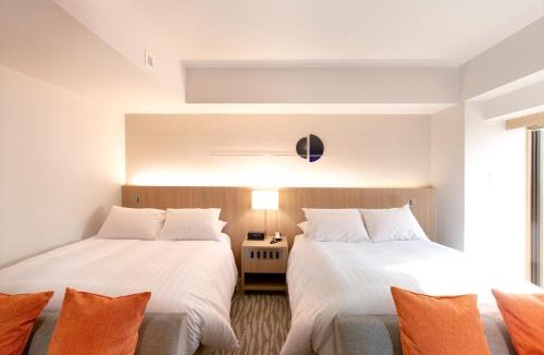 Naruto Hotel | AoAwo Naruto Resort