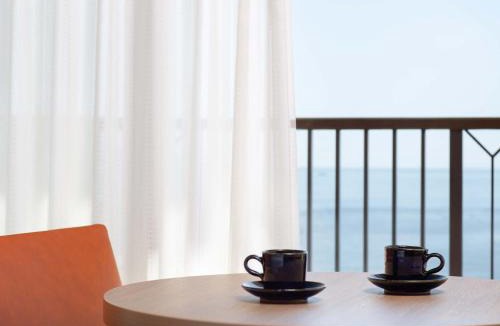 Naruto Hotel | AoAwo Naruto Resort