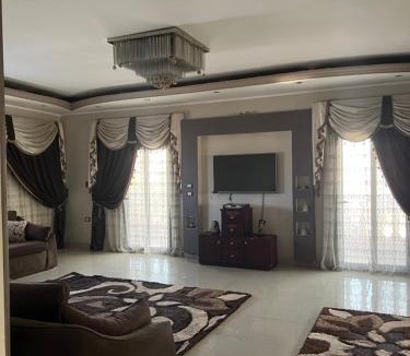 Al Haram House | Aoda pyramids