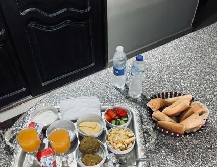 Al Haram House | Aoda pyramids