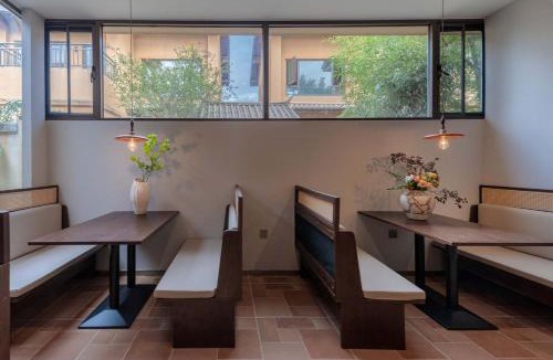 Jianchuan County Hotel | Aofeng Tangquan Secluded Villa