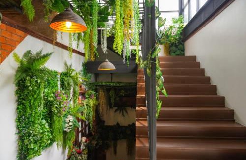 Khanom Hotel | Aokhanom Hotel