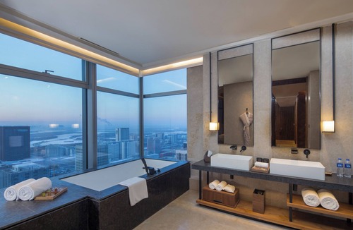 Song Bei Hotel | AOLUGUYA · The Unbound Collection by Hyatt