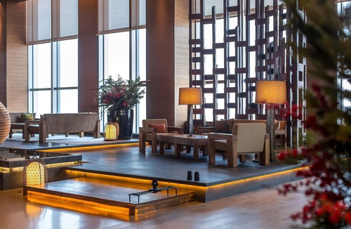 Song Bei Hotel | AOLUGUYA · The Unbound Collection by Hyatt
