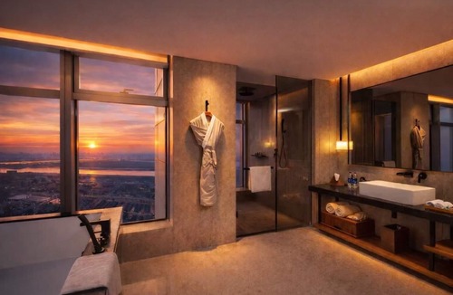 Song Bei Hotel | AOLUGUYA · The Unbound Collection by Hyatt
