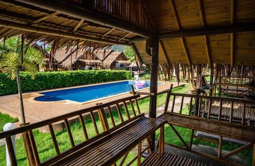 Krabi House | AoNang Bamboo Pool Resort