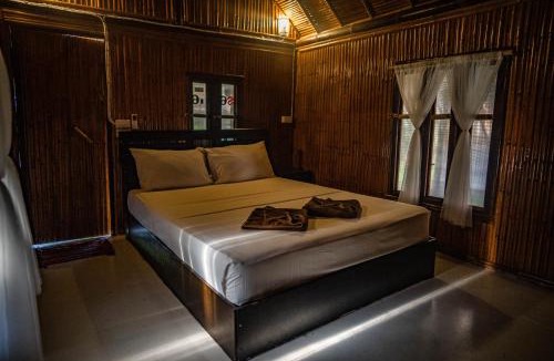 Krabi House | AoNang Bamboo Pool Resort