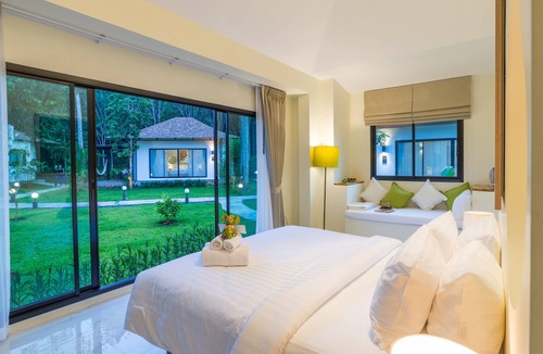 Krabi Hotel | Aonang Eco Villa