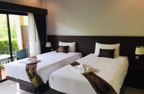 Ao Nang Resort | Aonang Glory Resort