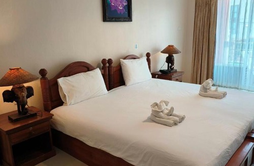 Ao Nang Hotel | Aonang Goodwill