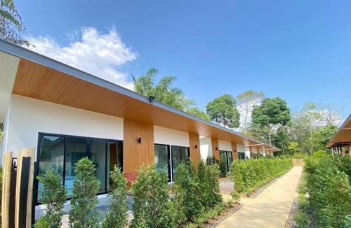 Krabi Resort | Aonang Green Tree