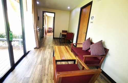 Ao Nang Hotel | Aonang Hill @ 11/1