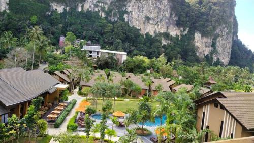 Ao Nang Resort | Aonang Hill Krabi-SHA Extra Plus