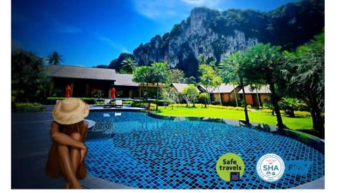 Ao Nang Resort | Aonang Hill Krabi-SHA Extra Plus