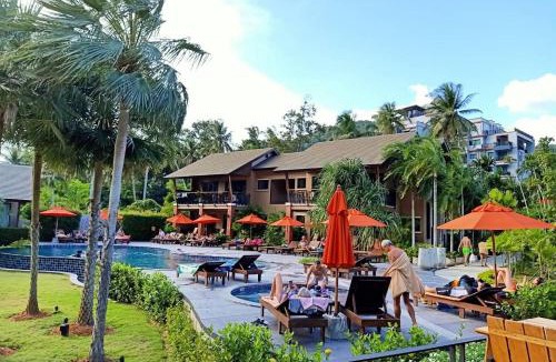Ao Nang Resort | Aonang Hill Krabi-SHA Extra Plus