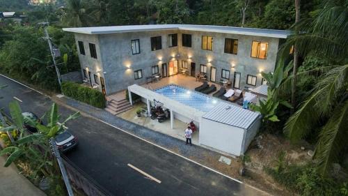 Ao Nang Hotel | Aonang Lodge - SHA