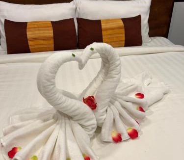 Ao Nang Villa | Aonang Peace Pool Villa