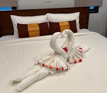 Ao Nang Villa | Aonang Peace Pool Villa