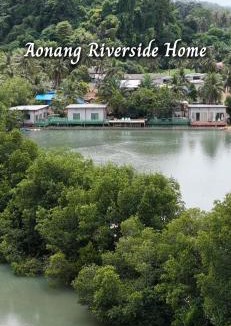 Ao Nang Cabin | Aonang Riverside Home