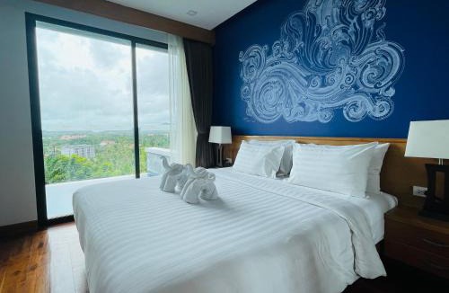 Ao Nang Cabin | Aonang Suite Pool Villa