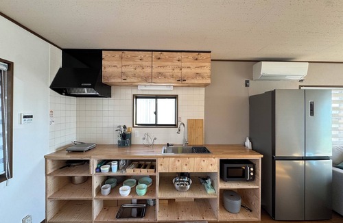 Awaji Villa | Aoniwa - AWAJI