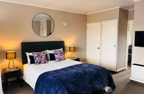 Fairlie Hotel | Aorangi Motel