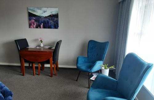 Fairlie Hotel | Aorangi Motel