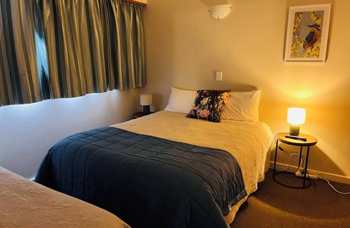 Fairlie Hotel | Aorangi Motel