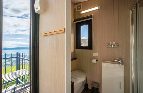 Waitoki House | Aorangi Peak Cabins 11 by Tiny Away