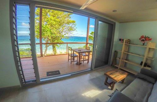 Aore Island Resort | Aore Breeze