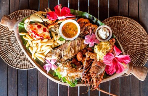 Aore Island Resort | Aore Island Resort