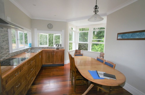 Wairarapa House | Aotea Homestead