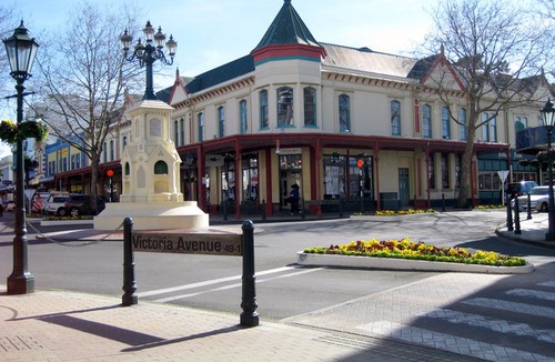 Whanganui Hotel | Aotea Motor Lodge