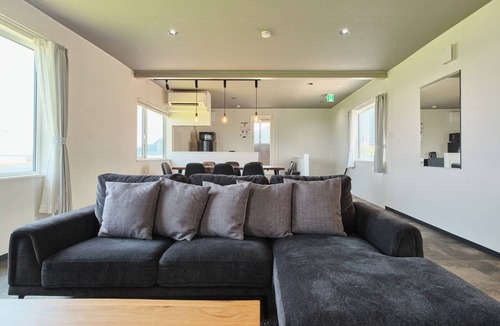 Hakodate House | Aoyagi Stay