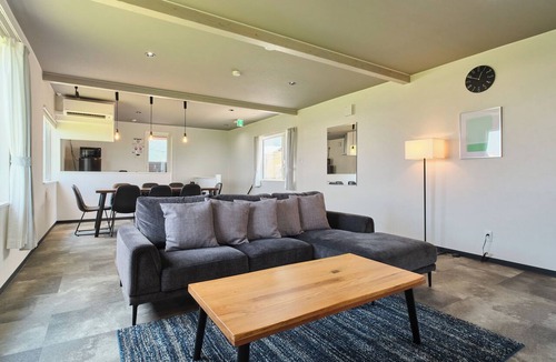 Hakodate House | Aoyagi Stay