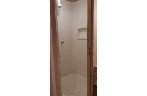 Icarai de Amontada Apartment | Apê Bossa Nova, aconchego e charme!