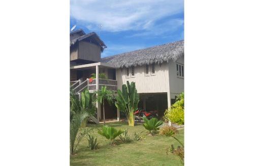 Icarai de Amontada Apartment | Apê Bossa Nova, aconchego e charme!