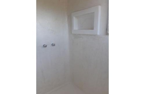 Icarai de Amontada Apartment | Apê Bossa Nova, aconchego e charme!
