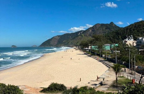 Recreio dos Bandeirantes Apartment | Apê