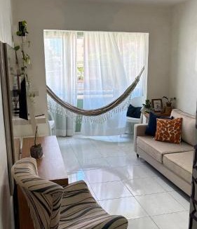 Jatiuca Apartment | Apê Brisa
