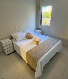 Jatiuca Apartment | Apê Brisa