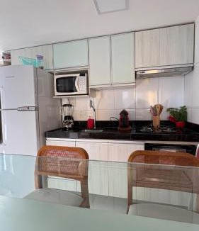 Jatiuca Apartment | Apê Brisa