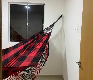 Pium Apartment | Apê com resort
