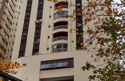 Morro do Maluf Apartment | Apê da Mi