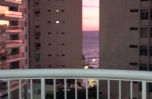 Morro do Maluf Apartment | Apê da Mi